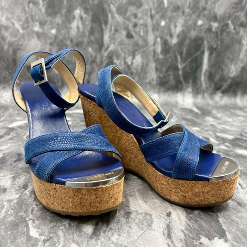 Jimmy choo - choo,