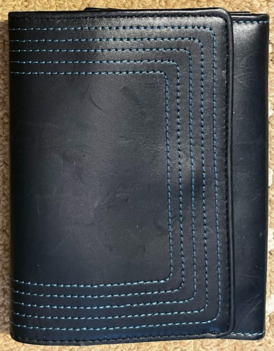 New hotter purse - new,