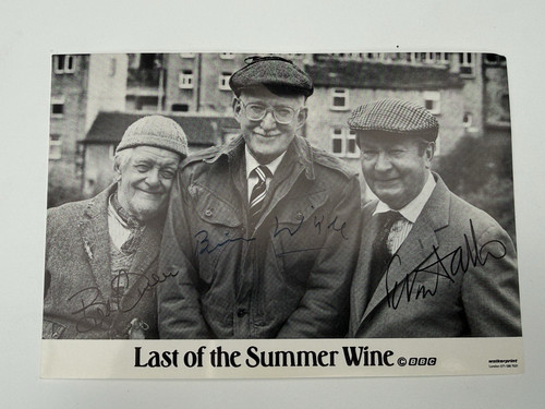 Signed last the summer - of,