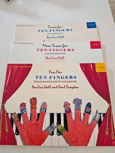 Bundle books tunes for - 3,