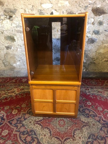 Teak nathan record - record, player
