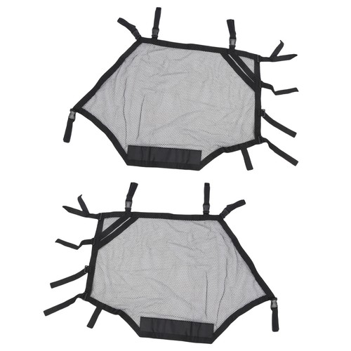 New utv window roll - roll, mesh