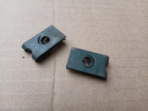 Nos ford cortina mk1 - cortina,