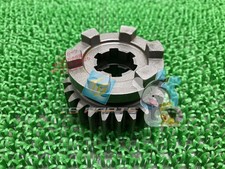 Z1300 Input Third Gear, In