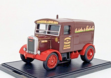 Oxford Diecast Scammell