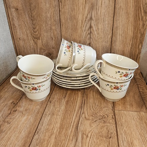 Royal doulton kingswood - royal, tc1115