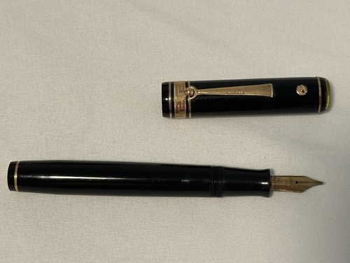 Wahl eversharp fountain pen - wahl,