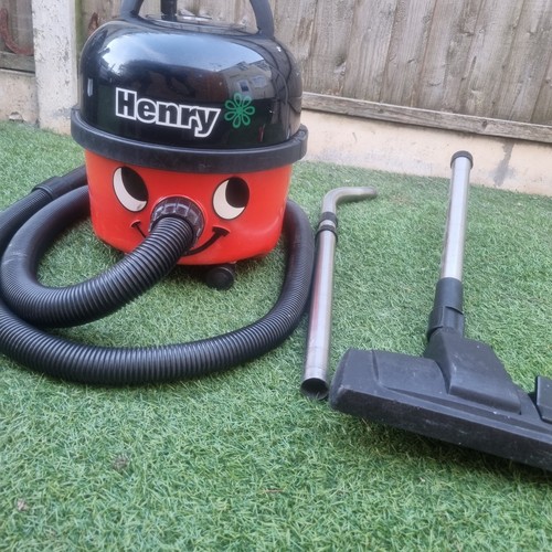 Henry hoover hvr 200 with - hoover, 200-12