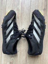 Adizero Running Spikes Size 6