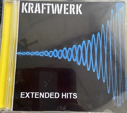 Kraftwerk extended and - -,