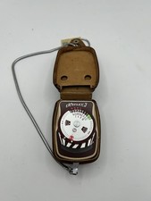Vintage Korvex 3 German Light