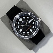 SEIKO Diver's 7S26-0030 SKX013