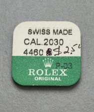 Rolex Ref. 4460 Seconds Hand