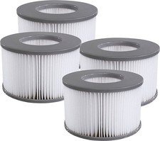 Cartridge Pump filter For MSpa