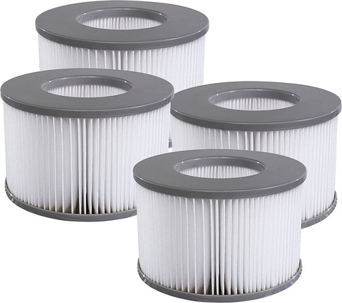 Cartridge pump filter for mspa - for,