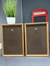 Vintage Sanyo HIFI Stereo