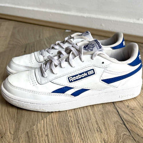 Reebok club men - 85, men's