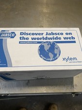 Jabsco Auto Shut Off