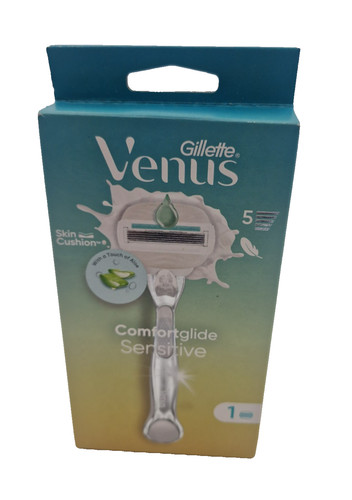 Gillette venus comfort glide - gillette,