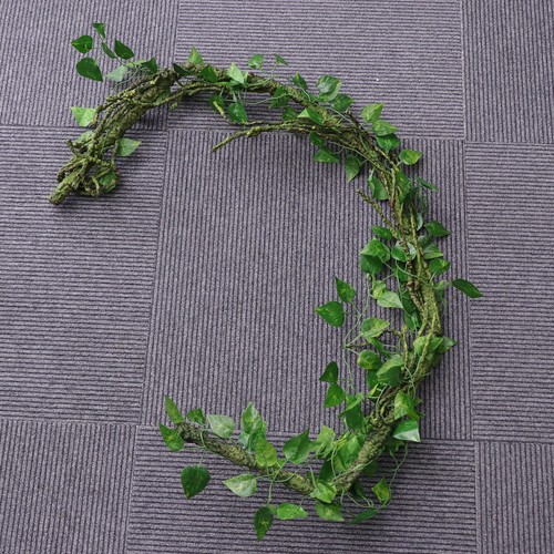Artificial vines reptile - vines,