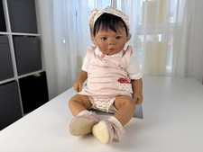 Artist Doll Laura Tuzio Ross