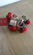 JOHN LEWIS NAPKIN RINGS X4