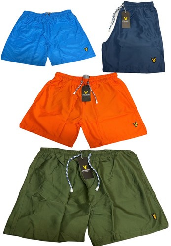 Lyle and scott brand - lyle, new