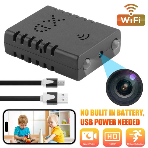Mini wifi micro camera - mini,