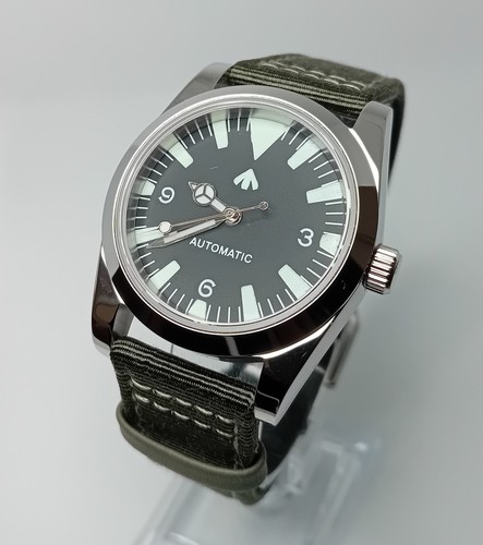 Custom build using vh31 quartz - build,