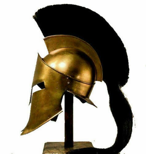 300 spartan helmet king - spartan,