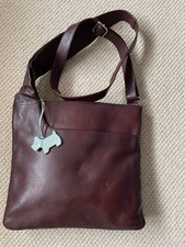 Genuine Radley  Leather