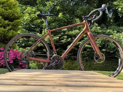Kona libre grx 2020 - libre,