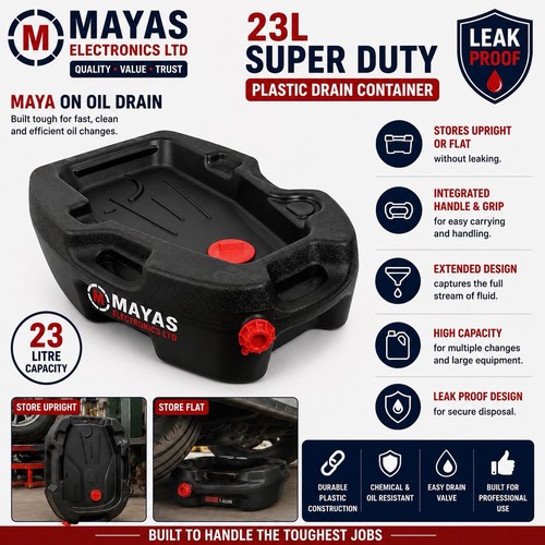 23l super duty - 23l,