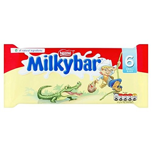 Milkybar kid white - milkybar, 6