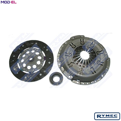 Clutch kit jt1215 - jt1215, audi