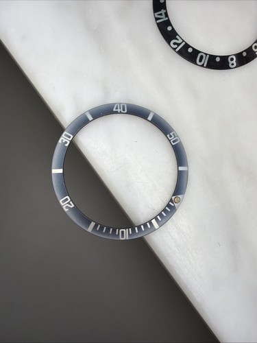 Bezel insert for vintage - bezel,