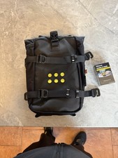 Kriega Dp rolltop rackbag 