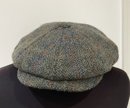 Failsworth harris tweed - harris, brown