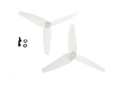 Blade Tail Rotor White (2) 230