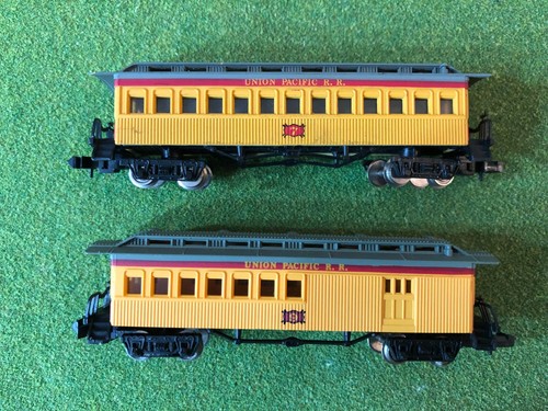 Vintage bachmann scale old - bachmann,