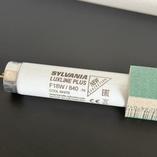 Sylvania Luxline Plus F18W/840
