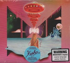 KESHA - RAINBOW - NEW & SEALED