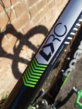 Boardman Team Comp TXC 650b Mountain Gravel Trail Bike Medum Fram