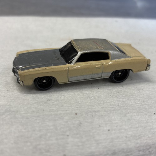Hot wheels monte carlo - wheels, ‘70