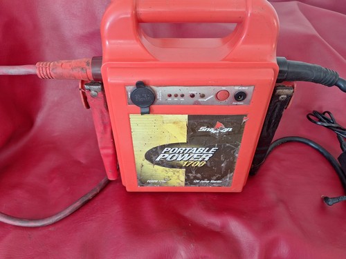 Snap 1700 power booster - snap,