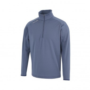 Galvin green drake zip - galvin,