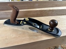 Veritas Low Angle Jack Plane