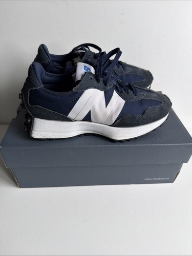 New balance 327 - 327, blue