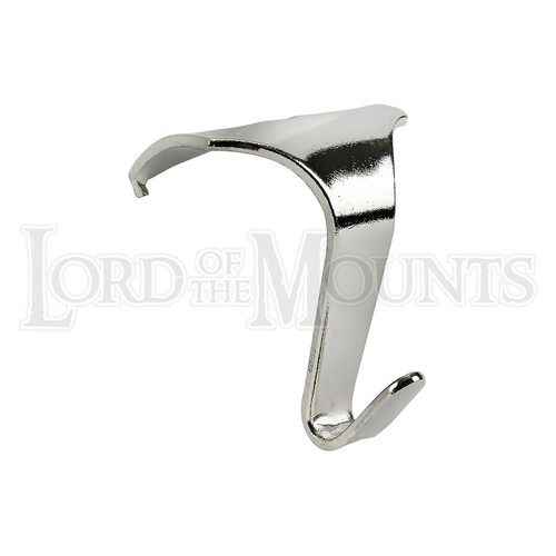 Picture rail hooks white - picture,
