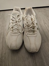 ASICS Women 7.5 M Cheerleader